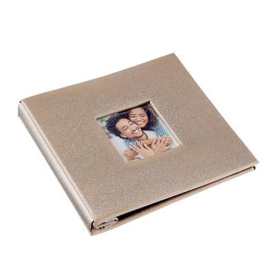 6 Pack: Diva Platinum Scrapbook Album by Recollections