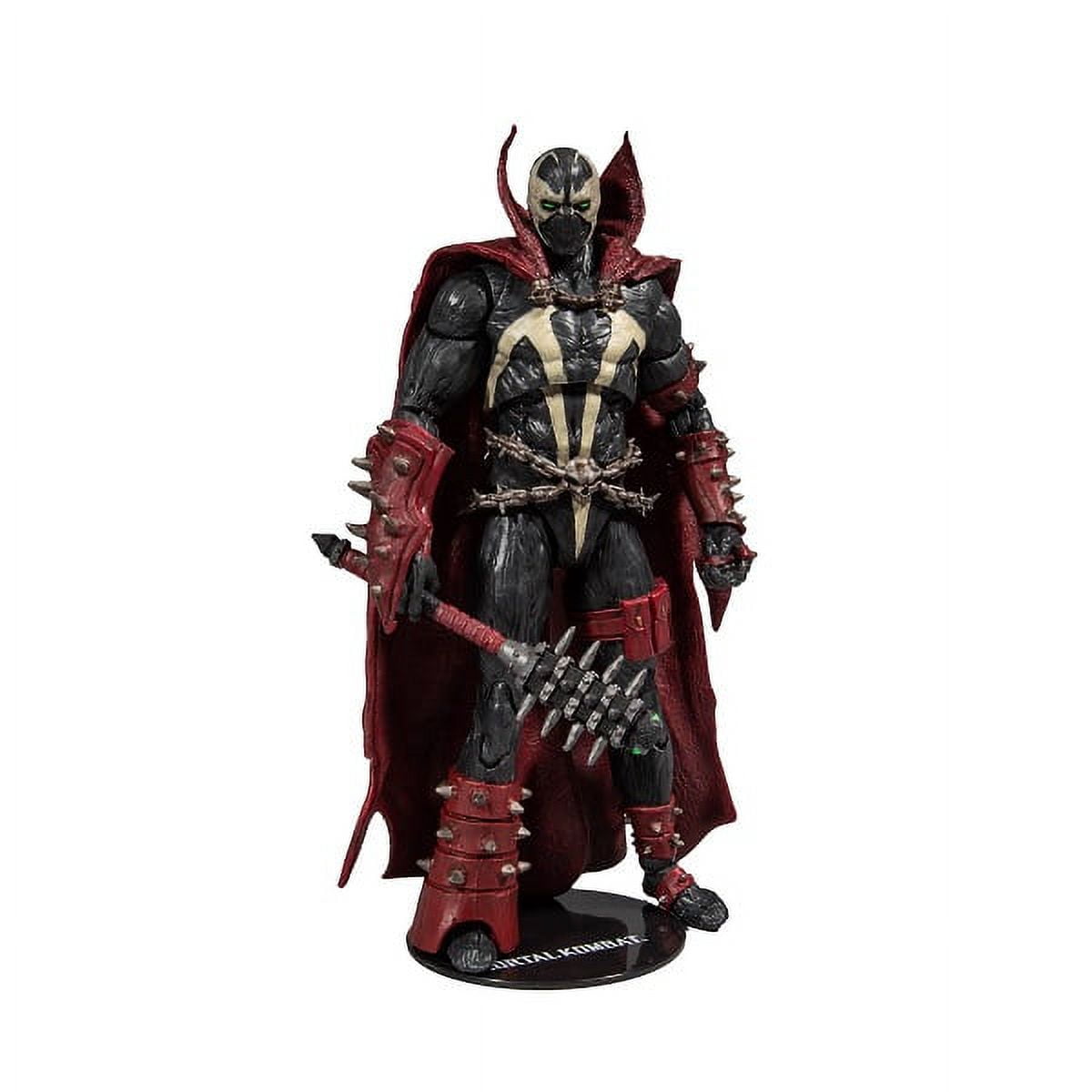 McFarlane Toys Mortal Kombat 7