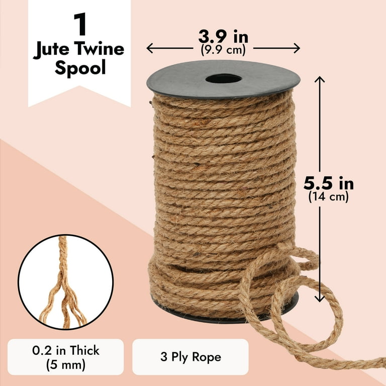 Yarn Size Chart {FREE Printable} - A BOX OF TWINE