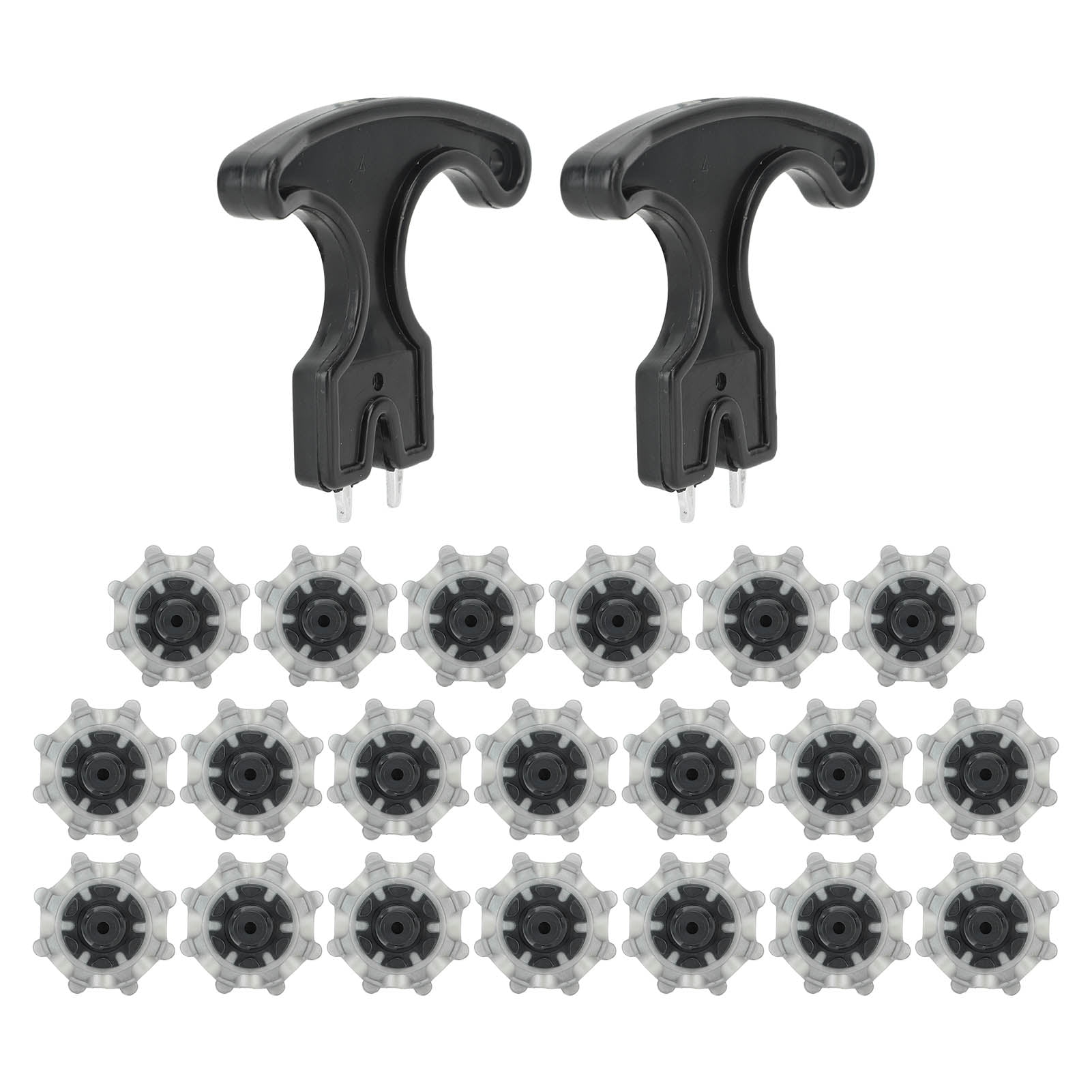 Golf shoe spikes walmart hot sale