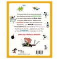 thumbnail image 2 of El Libro Antiaburrimiento Videojuegos Planeta Junior Libro de bolsillo 1ra edicion, 2 of 2