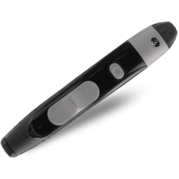 Freestyle Lancing Device