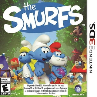 3ds games sales for toddlers