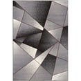 thumbnail image 3 of eRug Outlet Tapis Moderne Abstrait, 3 of 6