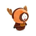 thumbnail image 6 of Kidrobot South Park Reindeer Kenny 8 Inch Phunny Plush, 6 of 6
