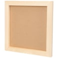 thumbnail image 2 of DIY Blank Picture Frame Clay Picture Frame Children Painting Picture Frame, 2 of 8