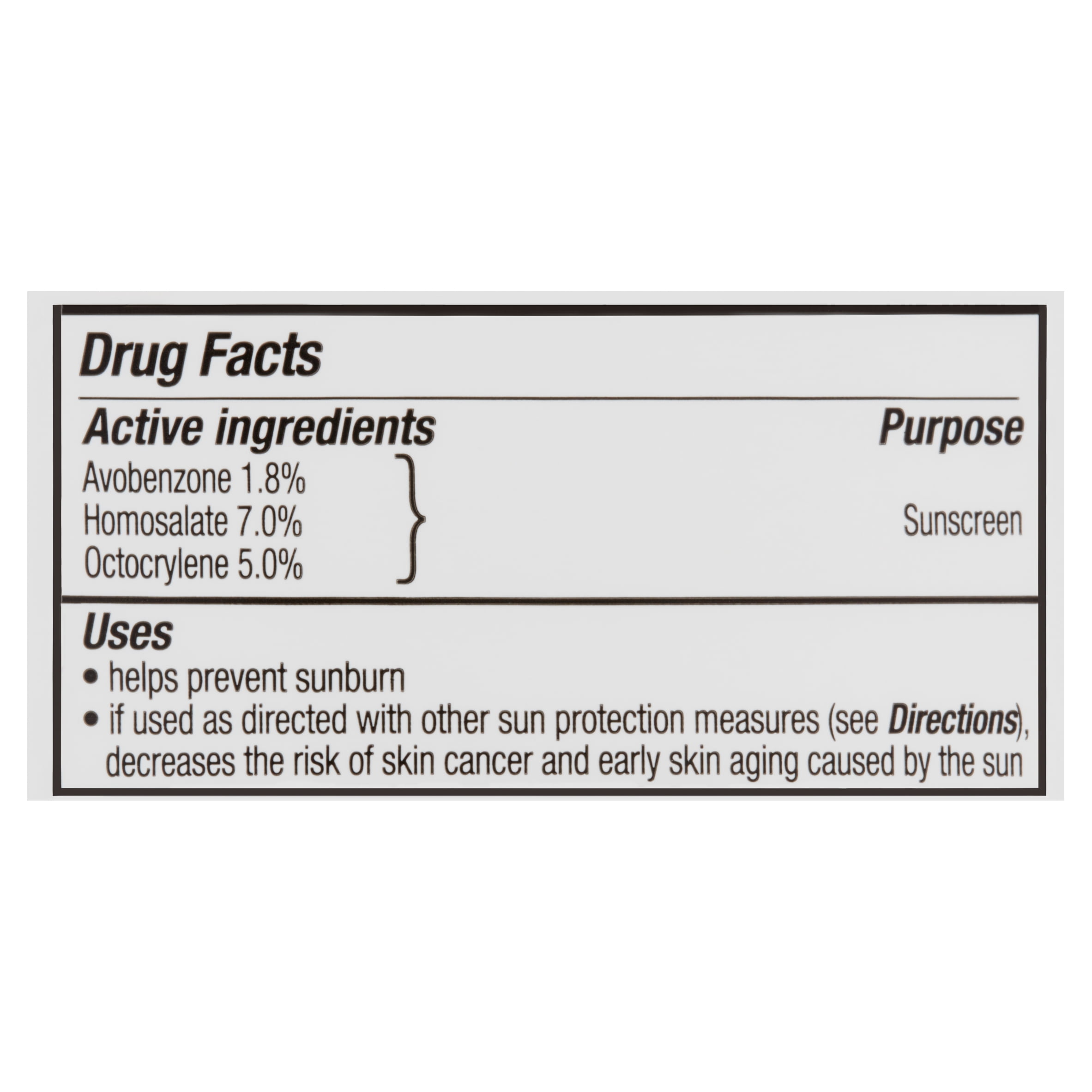 Equate Sport Sunscreen Lotion, SPF 30, 8 fl oz