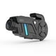 thumbnail image 1 of EJEAS K1Pro casco cámara walkie talkie MESH walkie talkie 6 personas, 1 of 8