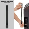 TV Key Antenna 480p?1080p HD Digital TV Signal Antenna 100+ Free TV
