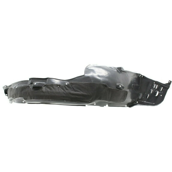 New Fits HONDA ACCORD 2013 2017 Front Passenger Right Side Fender Liner HO1249174