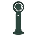 thumbnail image 5 of Powerful Handheld Fan with 3 Speed Settings Brushless Motor Low Noise Indoor Outdoor USB Rechargeable Fan, 5 of 8