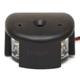 thumbnail image 2 of Aqua Signal Boat LED Navigation Bow Light 33502-7 | Deck Mount, 2 of 4