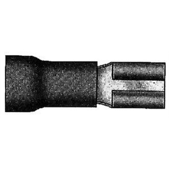 1855Kt 16-14Awg Female .250" D, Pacific Industrial Comp (Pico), EACH, CD, A quic