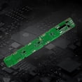 thumbnail image 4 of 4PCS 10S 36V 15A Lithium Battery Protection Board Different Port 18650 Battery Pack for Electric Scooter, 4 of 6