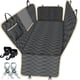 thumbnail image 1 of Fundas de Asiento para Perro Lassie XL para Asiento Trasero de Camioneta, Impermeables, 1 of 7
