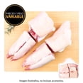 thumbnail image 3 of Manitas de cerdo por kg peso aprox por charola 700 g, 3 of 6