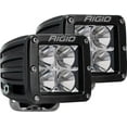 thumbnail image 2 of Rigid Industries D-Series Pro Flood Surface Mount Light Pods, 2 of 5