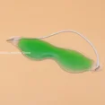 thumbnail image 1 of Parche de hielo para ojos, mascarilla para dormir fría, gel de compresa, alivio de la fatiga ocular, relajación, eliminación de ojeras, herramienta de cuidado, 1 of 6