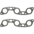 thumbnail image 2 of FEL-PRO MS 92271 Exhaust Manifold Gasket Set Fits select: 1995 NISSAN TRUCK, 1987-1995 NISSAN PATHFINDER, 2 of 3