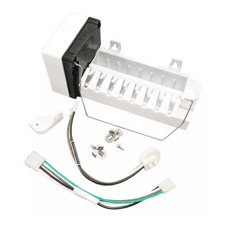 Kenmore Refrigerator Water Filters How To Replace Icemaker Kit W10583817 On A Whirlpool Fridge Whirlpool Top-Freezer Refrigerators