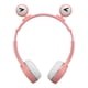 thumbnail image 3 of Auriculares Bluetooth Para Niños, Compatible Con Modos LINEIN, Auriculares Ajustables Para Niños, Graves Fuertes Para La Escuela Para El Hogar, 3 of 8