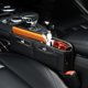 thumbnail image 4 of Caja de almacenamiento para el espacio entre asientos del automóvil Accesorios interiores del automóvil Caja de almacenamiento para el espacio entre asientos del automóvil, 4 of 6