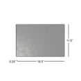 thumbnail image 2 of Petmaker M320298 18.5 x 11.5 in. Silicone Pet Food Mat, 2 of 3