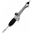 thumbnail image 2 of Seapple Power Steering Rack & Pinion Assembly w/EPS Compatible with Toyota RAV4 2.4L 2.5L 2006-2015 455100R01R 455100R01R84 45510-42030, 2 of 4