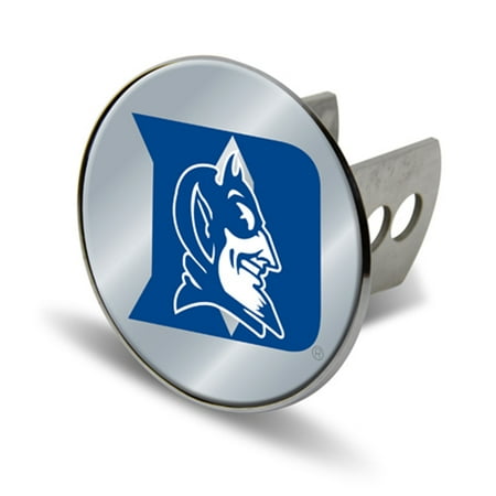 Cleveland Indians Hitch Cover - Duke Blue Devils NCAA Laser Cut Hitch Cover