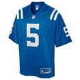 thumbnail image 2 of Camiseta Réplica NFL PRO LINE Anthony Richardson Colts para Hombre, 2 of 3