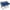 Blue, variant on Costway Folding Camping Chair Loveseat Double Seat w/ Bags & Padded Backrest Blue