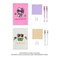 thumbnail image 4 of Set de Papelería MyShop Hello Kitty y sus amigos Varios modelos 7 Piezas, 4 of 4