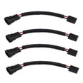 thumbnail image 1 of Kenally Adaptador Cable conector divisor arnés luz antiniebla accesorios para vehículos Cables de extensión dispositivo de iluminación Bombillas para automóviles, 1 of 6