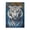 1000 Pieces, variant on White Tiger Sacred Spirit Mandala 500-Piece Wooden Jigsaw Puzzle for Adults, Fun & Challenging Family Game, Stylish Wall Decor & Holiday Gift