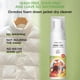 thumbnail image 5 of Chaqueta de plumas Dry Cleaner Spray de espuma | Detergente quitamanchas de ropa | Limpieza y nutrición 2 en 1 | Seguro para niños y ancianos | 180 ml | Elimina aceites, alimentos, manchas difíciles, 5 of 8