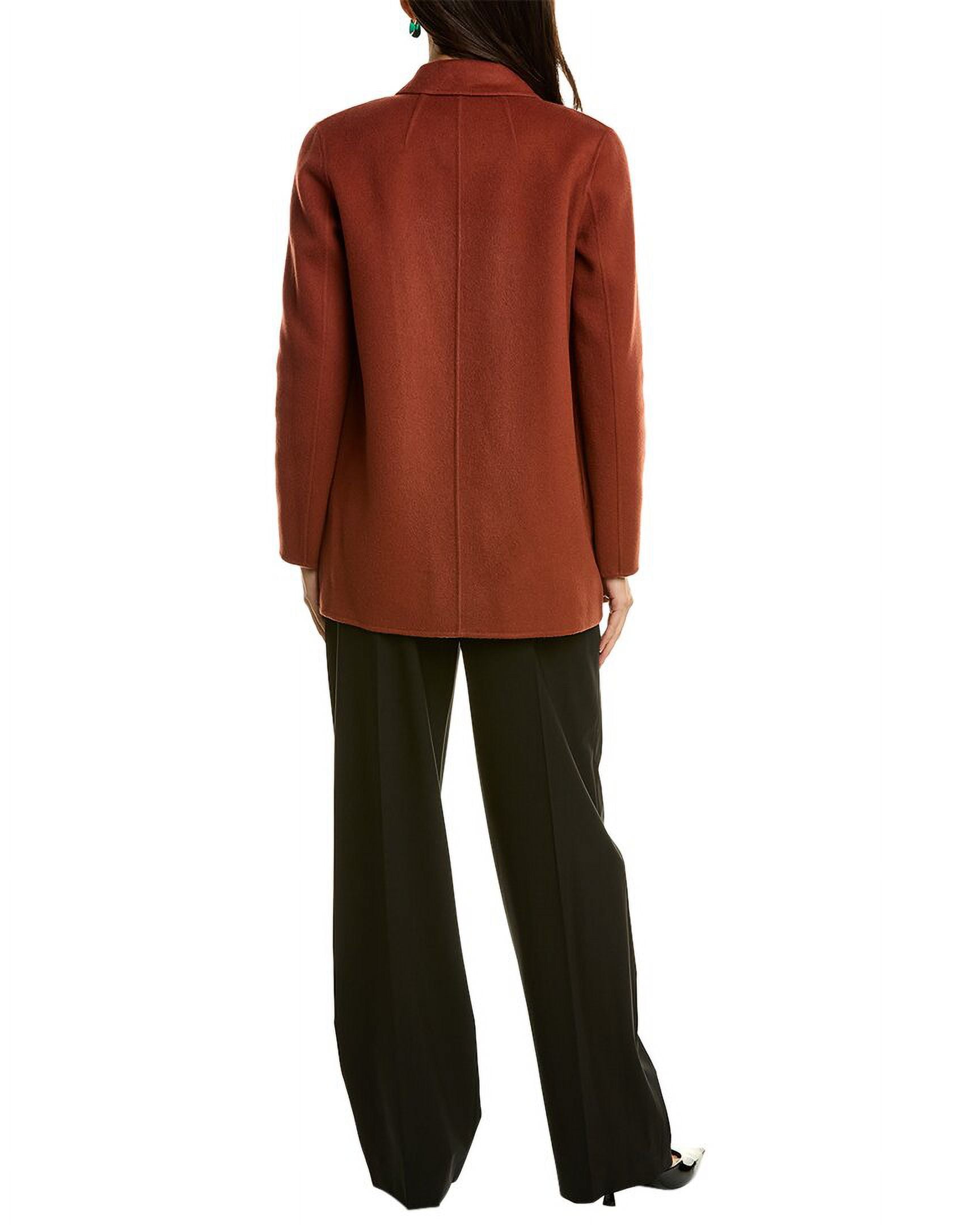 Theory shop sileena coat