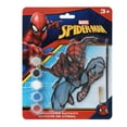 thumbnail image 1 of Spider-Man Paint Your Own Suncatcher Craft Kit for Kids, 1 of 6