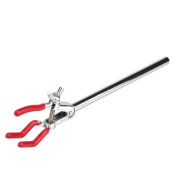 Three Jaw Clamp, Burette Clamp, Condenser Holder for Lab