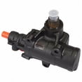 thumbnail image 3 of Motorcraft STG-263-RM Steering Gear Fits select: 2005-2008 FORD F250, 2005-2008 FORD F350, 3 of 5