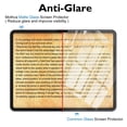 thumbnail image 3 of Protector de pantalla Mothca Matte Glass para iPad Air 13" M3/M2, paquete de 2, 3 of 6