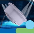 thumbnail image 3 of RGB Colorful Pool Lights For Inground Pools Underwater Light Pool Light Waterscape Light Fountain Led Colorful Underwater Light LED Color Changing Pool Light ,Long Lasting, 3 of 7