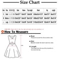 thumbnail image 2 of Dwaogom Women's Two Piece Skirt Set Casual Short Sleeve Crop Top Ribbed Knit Midi Pleated Skir Women Fashion Casual Solid Color Skirt Suit, 2 of 7