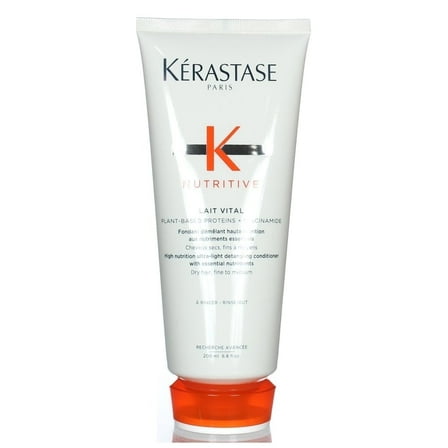 Kerastase Nutritive Lait Vital Nutrition Care, 6.8 oz