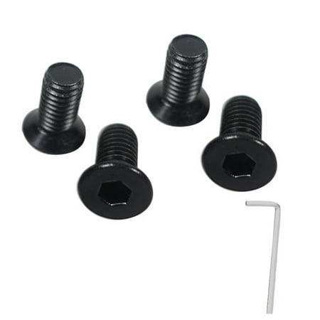 

Durable Forehead Electric Scooter Screw Set Handle Bar For Xiaomi Mijia M365