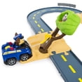 thumbnail image 2 of Paw Patrol Roll Patrol â€“ Chaseâ€™s Off-Road Rescue Playset with Exclusive Winch Tech Vehicle, 2 of 7
