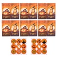 thumbnail image 1 of 12 bolsas de dulces de Halloween para decoraciones de Halloween., 1 of 3