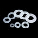 thumbnail image 2 of Plastic Washers Nylon Spacer M2 M2.5 M3 M4 M5 M6 M8 M10 Washer For Mechanics 500 Pcs, 2 of 5