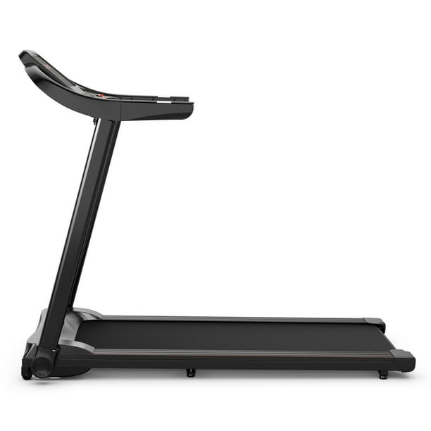 Gymax 2.25 hp folding treadmill sale