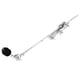 thumbnail image 1 of Soporte de brazo de brazo para platillos, piezas resistentes, versátil, con abrazadera, soporte de extensión para platillos, accesorios para, 1 of 9