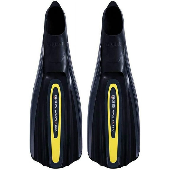 Mares Avanti HC Pro Full Foot Fins
